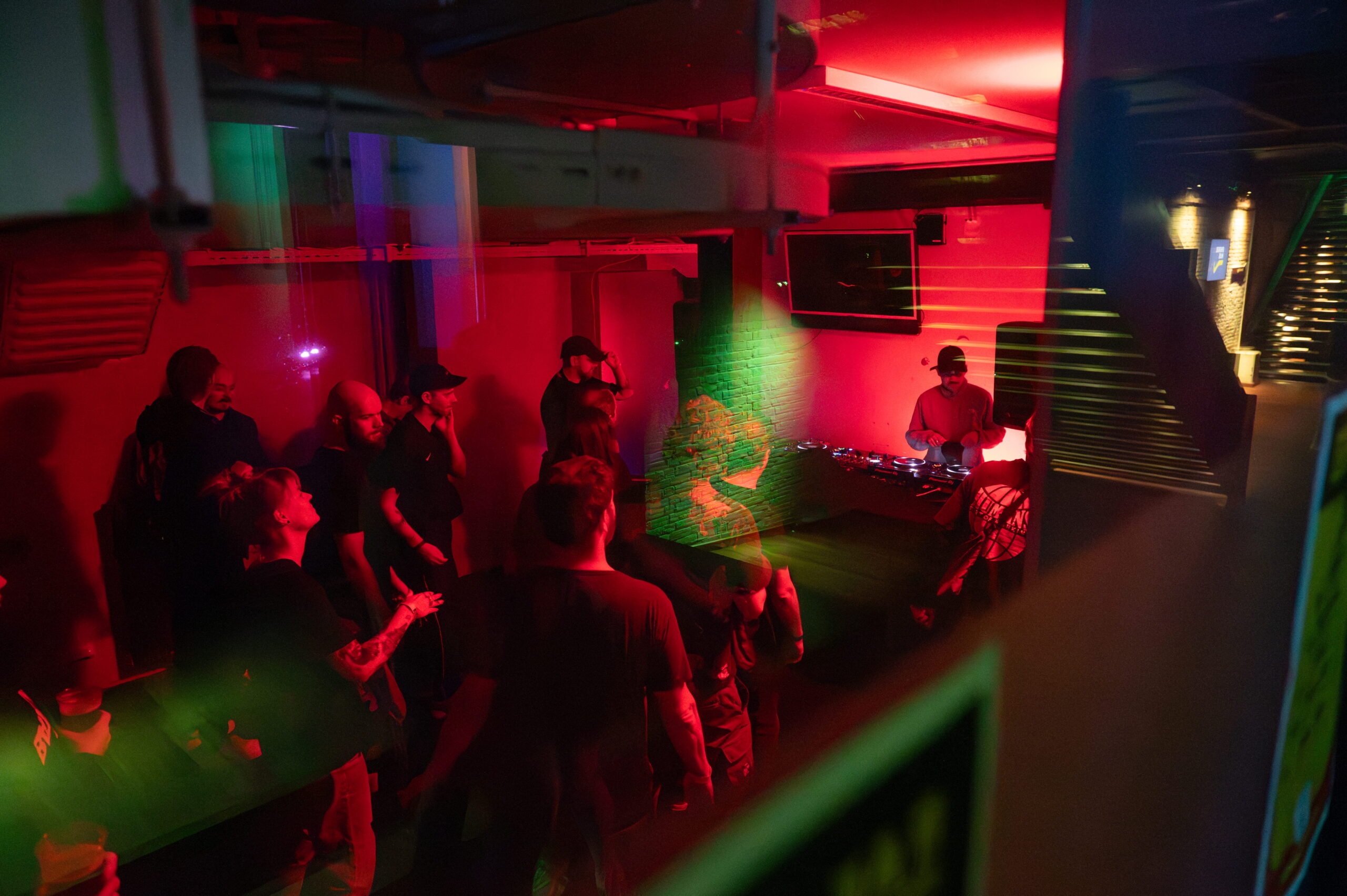 Dordtse Cultuurnacht high-19