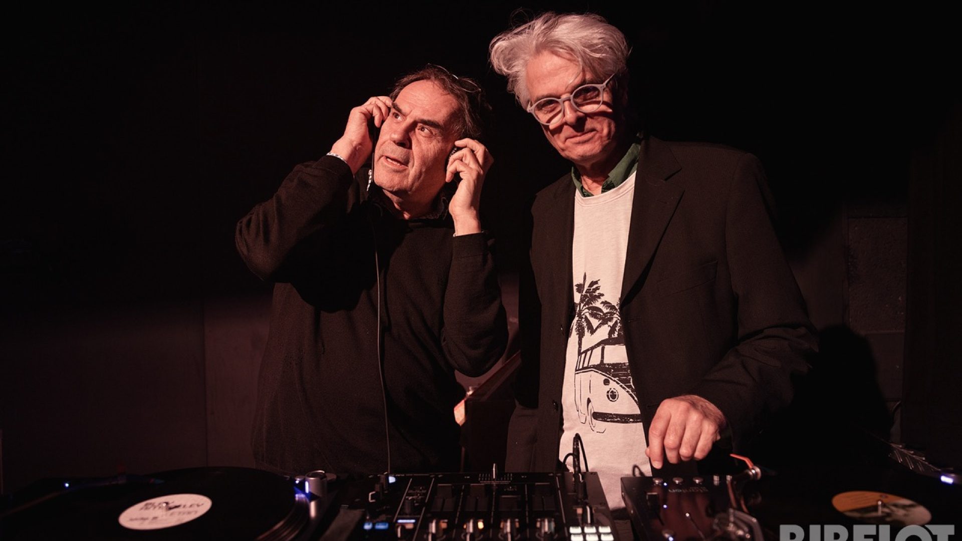 B&B DJ Collectief