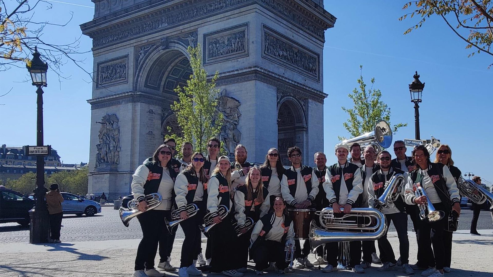 Jubal Orange Brass goed