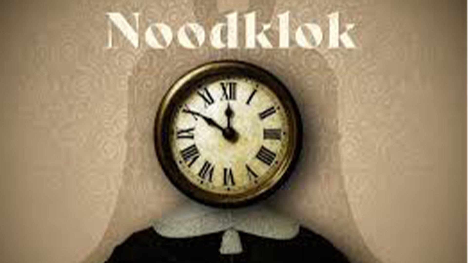 Noodklok