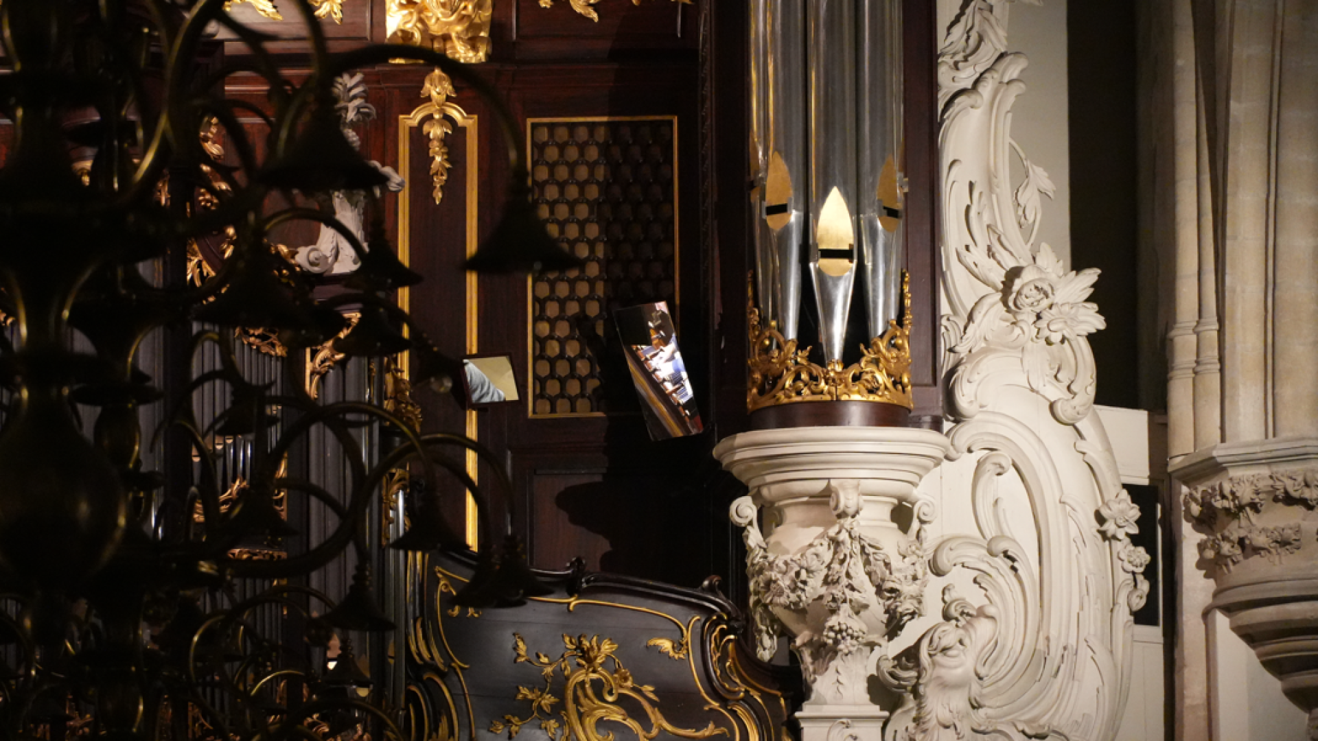 orgel